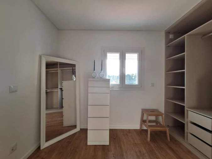 Moradia T4 para Venda em Foros de Amora Foto 42