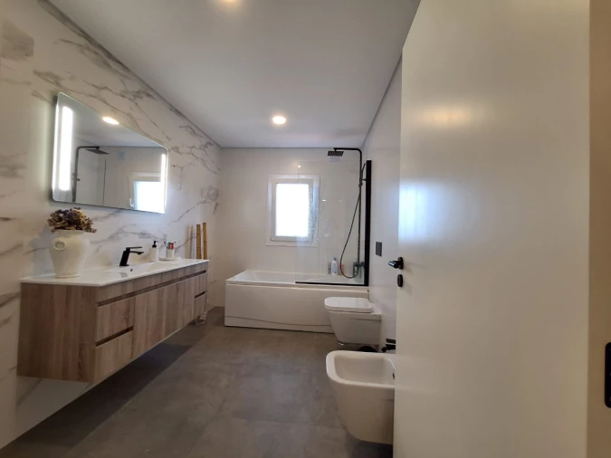 Moradia T4 para Venda em Foros de Amora Foto 43