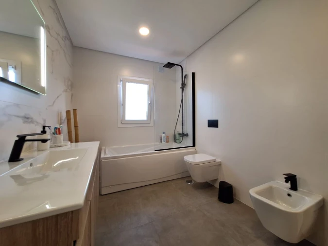 Moradia T4 para Venda em Foros de Amora Foto 44