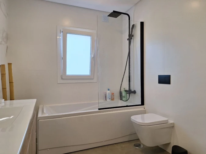 Moradia T4 para Venda em Foros de Amora Foto 46