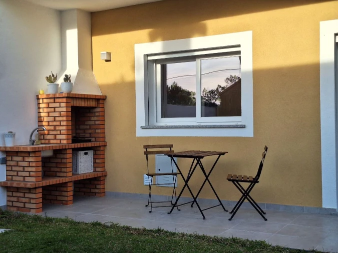 Moradia T4 para Venda em Foros de Amora Foto 60