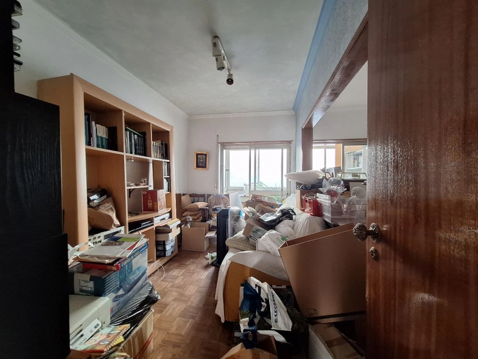 Apartamento T2 para Venda em Torre da marinha Foto 4