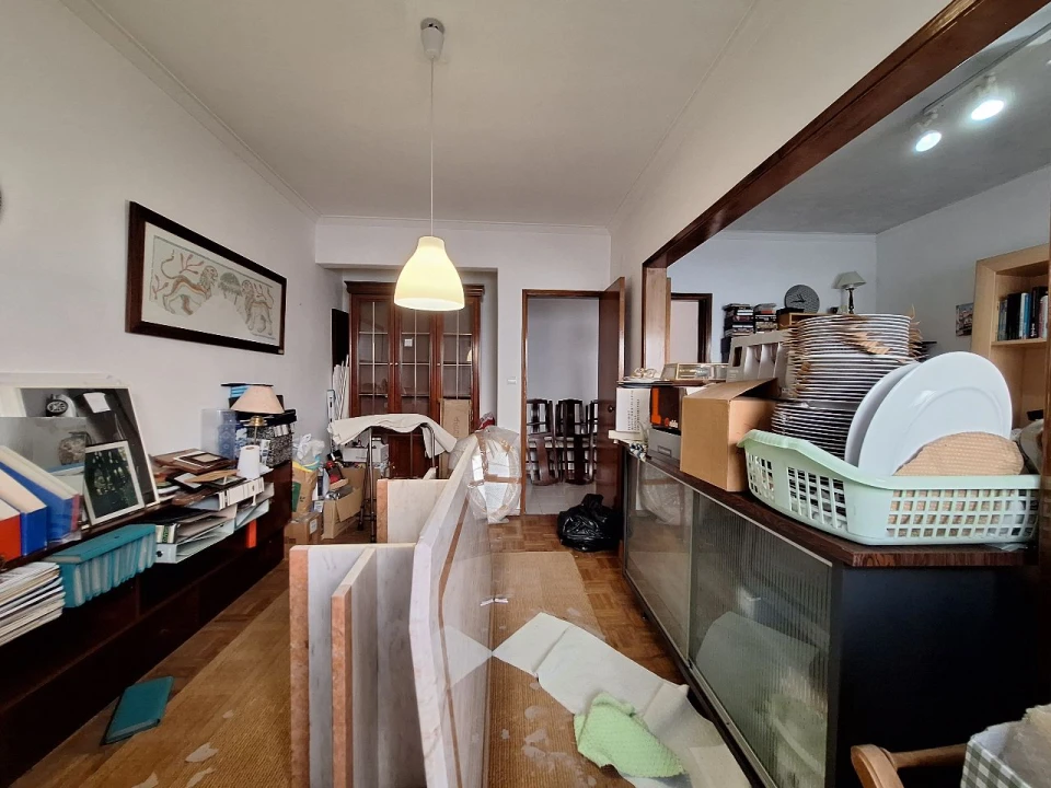 Apartamento T2 para Venda em Torre da marinha Foto 8