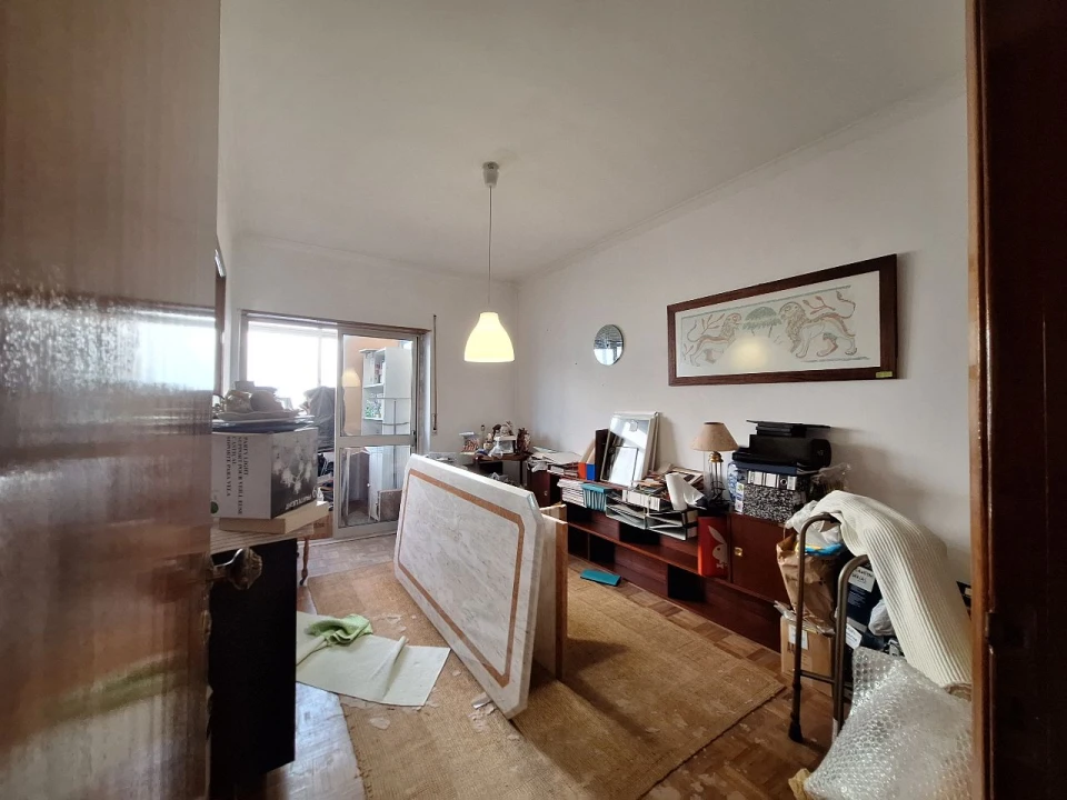 Apartamento T2 para Venda em Torre da marinha Foto 9