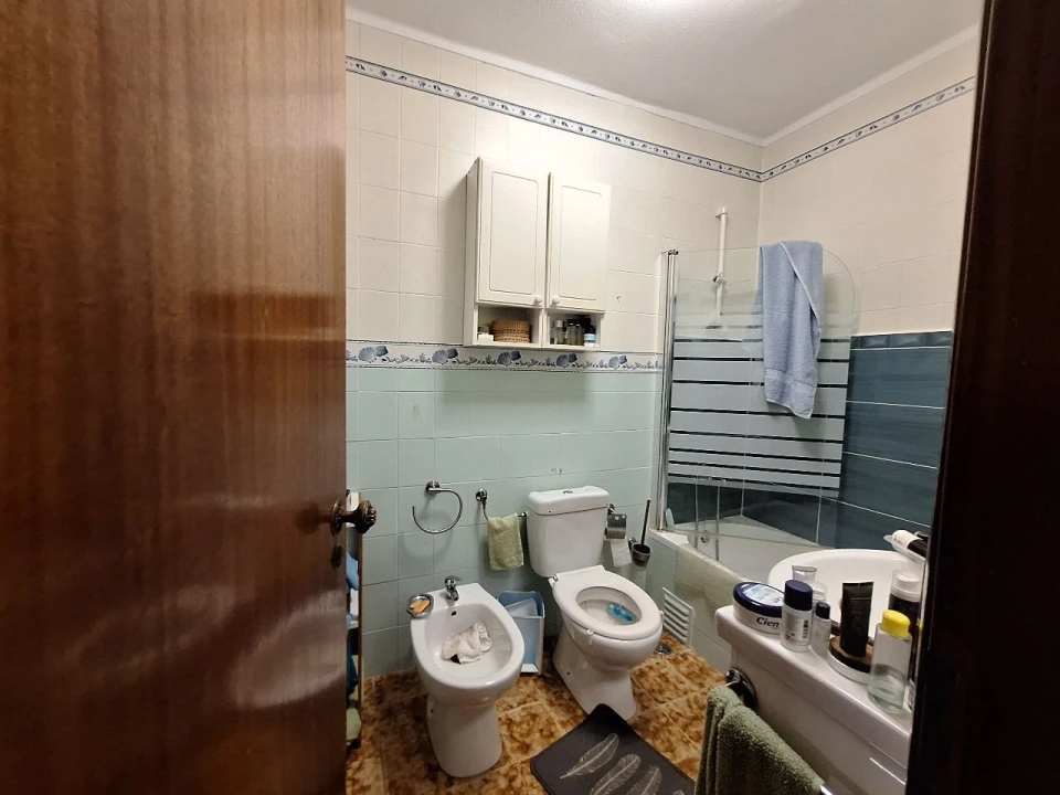 Apartamento T2 para Venda em Torre da marinha Foto 10