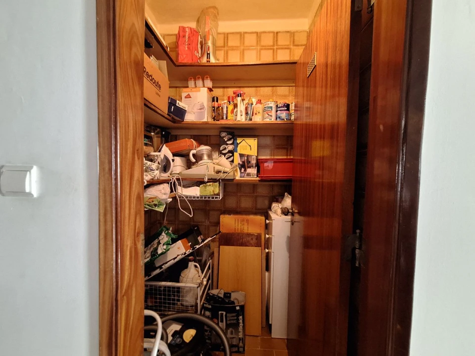 Apartamento T2 para Venda em Torre da marinha Foto 14