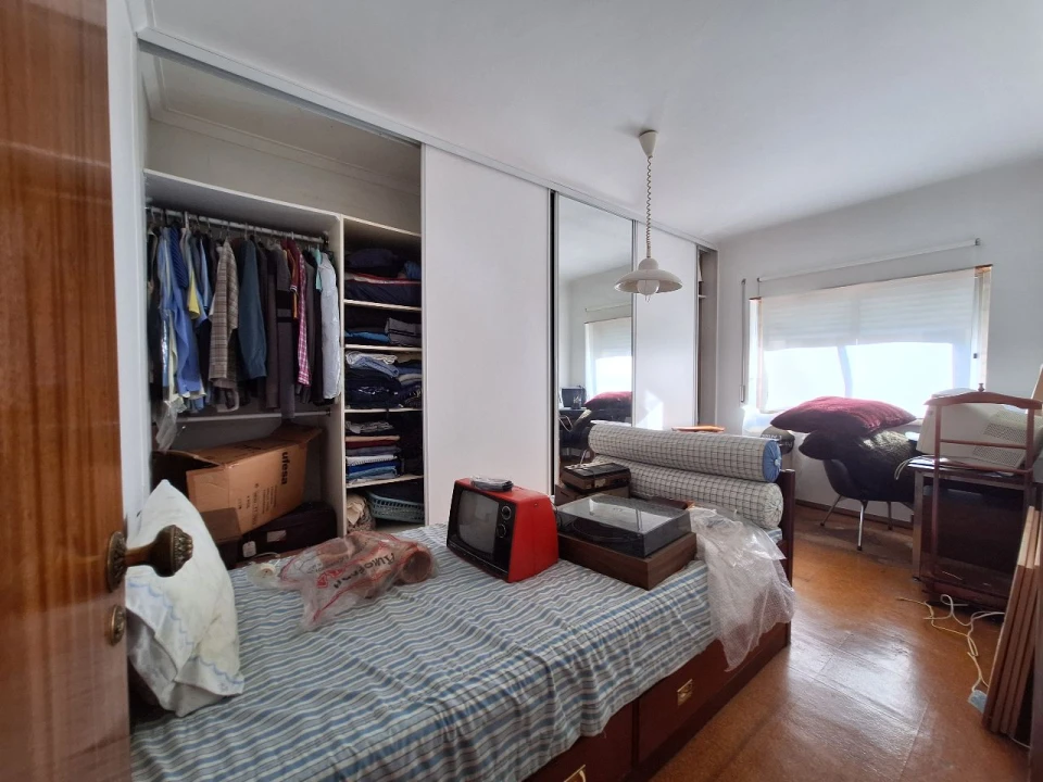 Apartamento T2 para Venda em Torre da marinha Foto 16