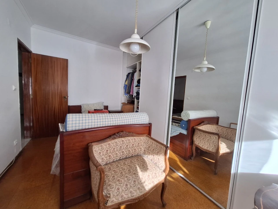 Apartamento T2 para Venda em Torre da marinha Foto 17