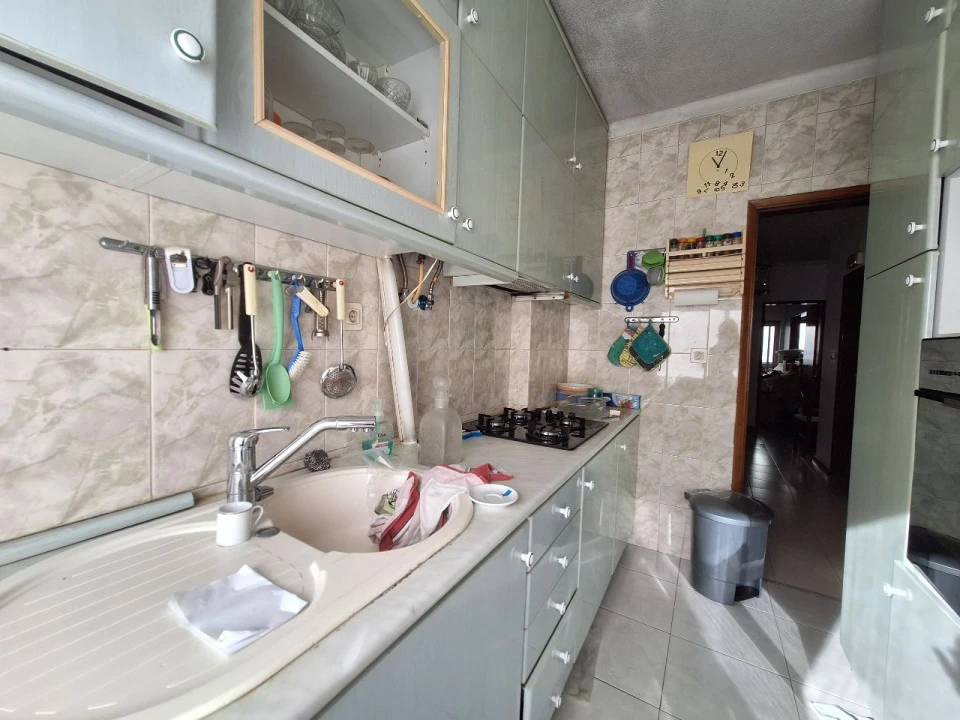 Apartamento T2 para Venda em Torre da marinha Foto 19