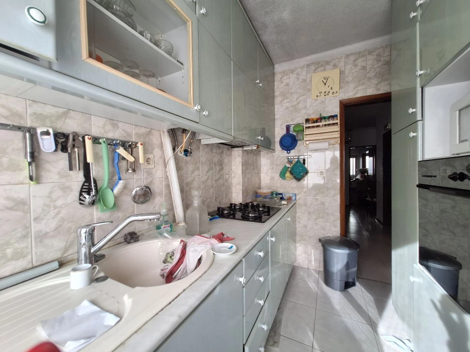 Apartamento T2 para Venda em Torre da marinha Foto 20