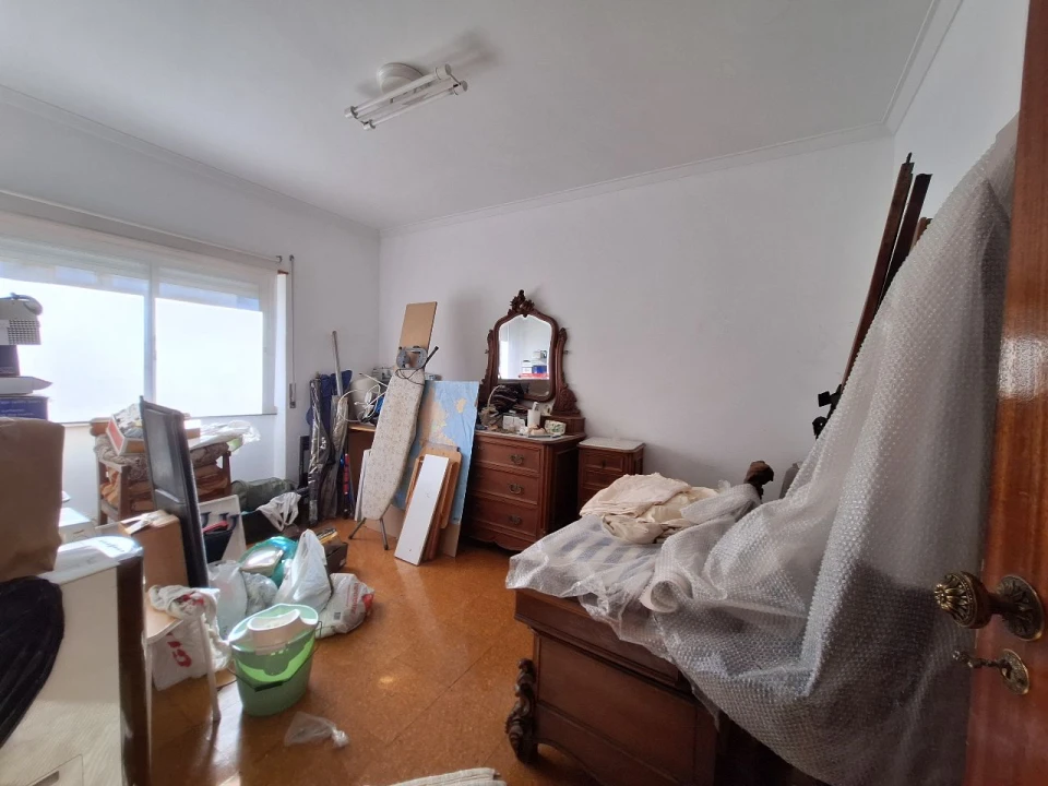 Apartamento T2 para Venda em Torre da marinha Foto 21