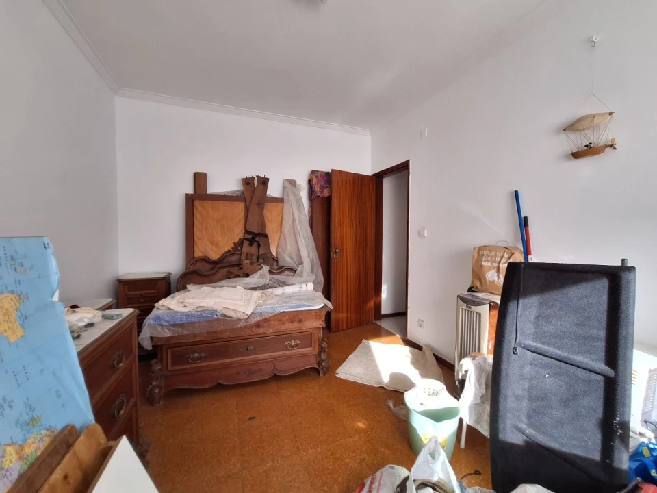 Apartamento T2 para Venda em Torre da marinha Foto 23