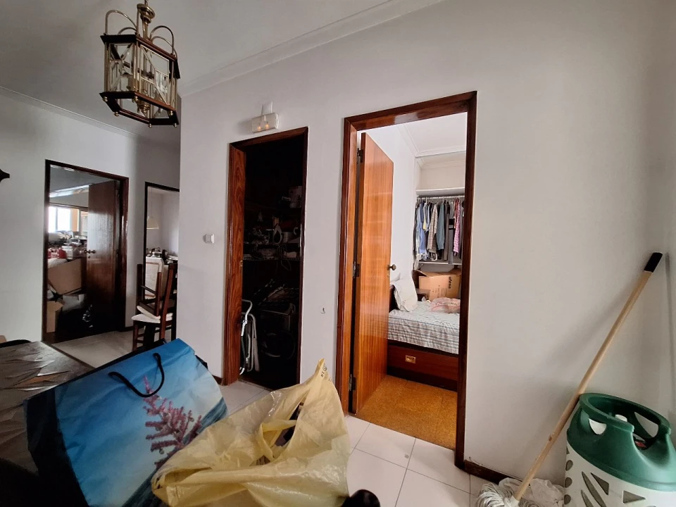 Apartamento T2 para Venda em Torre da marinha Foto 24