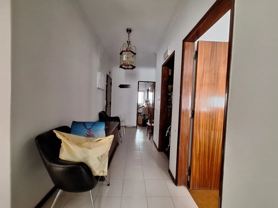 Apartamento T2 para Venda em Torre da marinha Foto 25