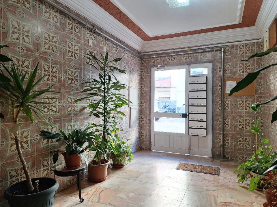 Apartamento T2 para Venda em Torre da marinha Foto 30