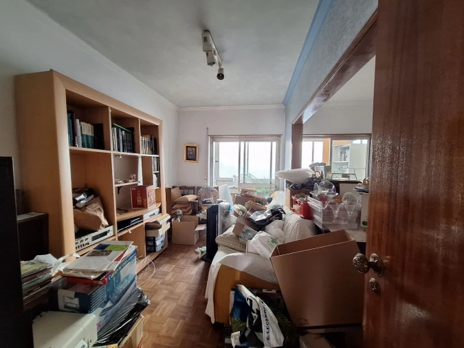 Apartamento T2 para Venda em Torre da marinha Foto 3