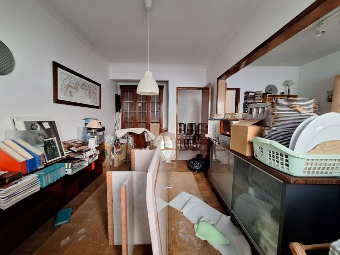 Apartamento T2 para Venda em Torre da marinha Foto 6