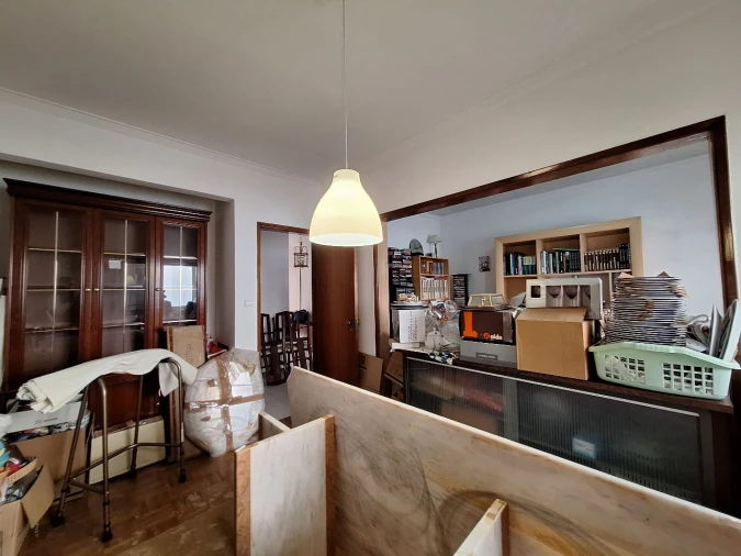 Apartamento T2 para Venda em Torre da marinha Foto 2