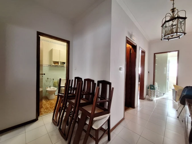 Apartamento T2 para Venda em Torre da marinha Foto 13