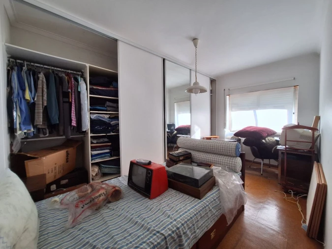 Apartamento T2 para Venda em Torre da marinha Foto 15