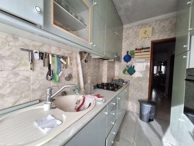 Apartamento T2 para Venda em Torre da marinha Foto 19