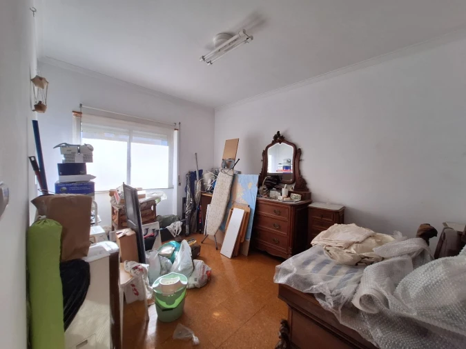Apartamento T2 para Venda em Torre da marinha Foto 22