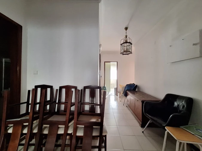 Apartamento T2 para Venda em Torre da marinha Foto 26