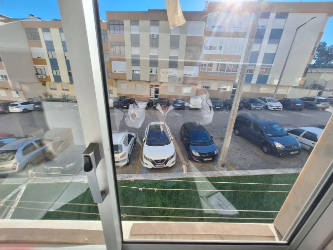 Apartamento T2 para Venda em Torre da marinha Foto 27