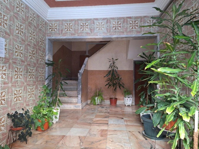 Apartamento T2 para Venda em Torre da marinha Foto 29