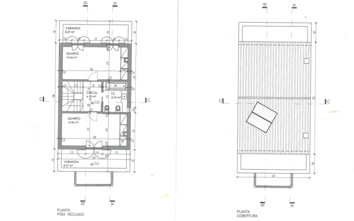 Moradia T3 para Venda em Quintinha Foto 10