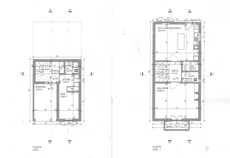 Moradia T3 para Venda em Quintinha Foto 9