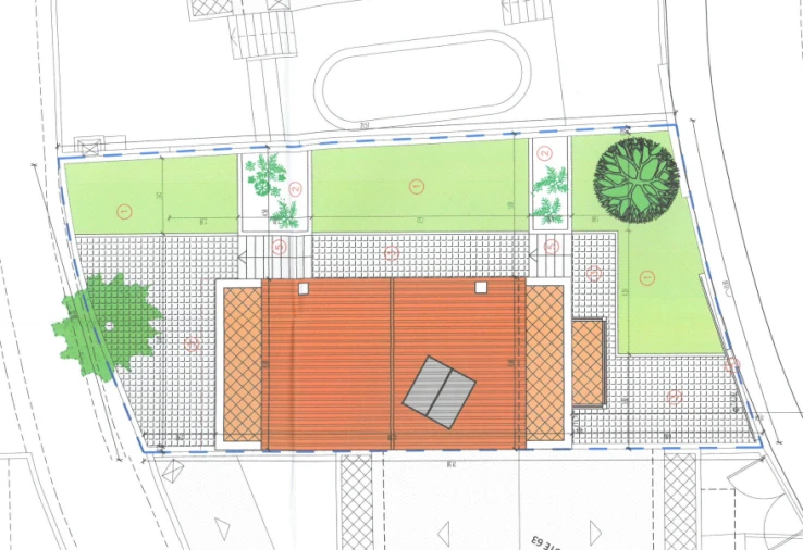 Moradia T3 para Venda em Quintinha Foto 12