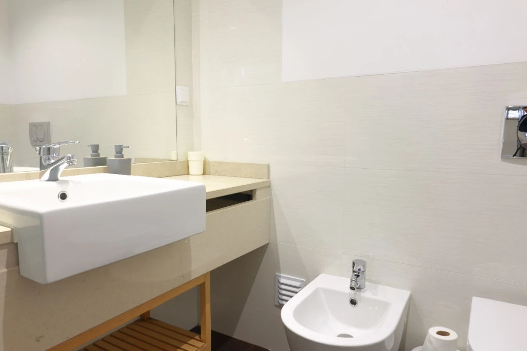 Apartamento T1 para Arrendamento em Sesimbra Foto 11