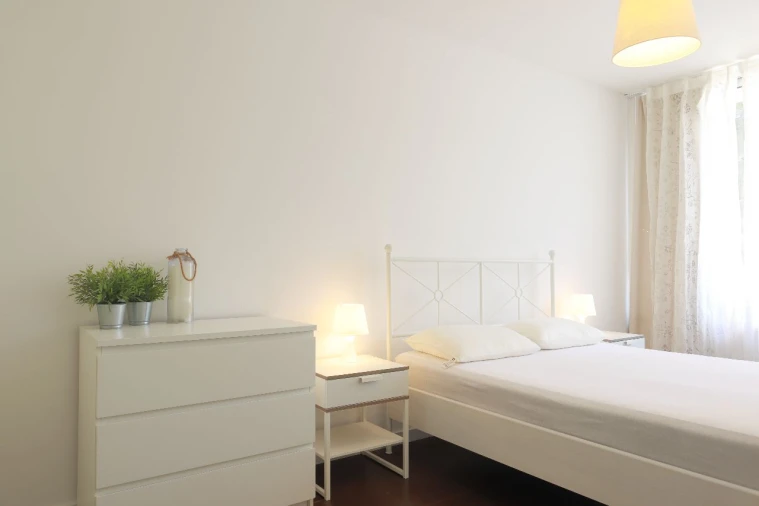 Apartamento T1 para Arrendamento em Sesimbra Foto 8