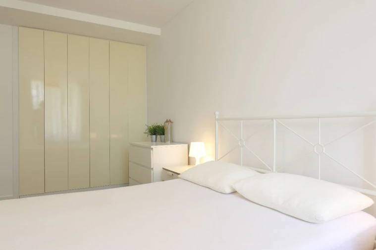 Apartamento T1 para Arrendamento em Sesimbra Foto 9
