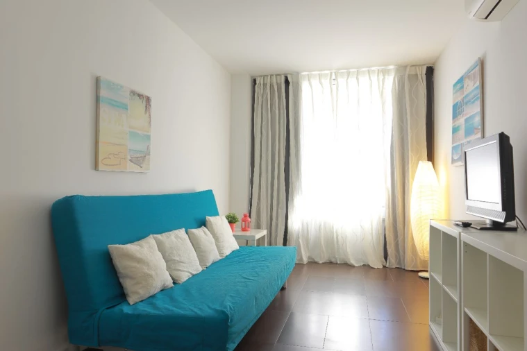Apartamento T1 para Arrendamento em Sesimbra Foto 3