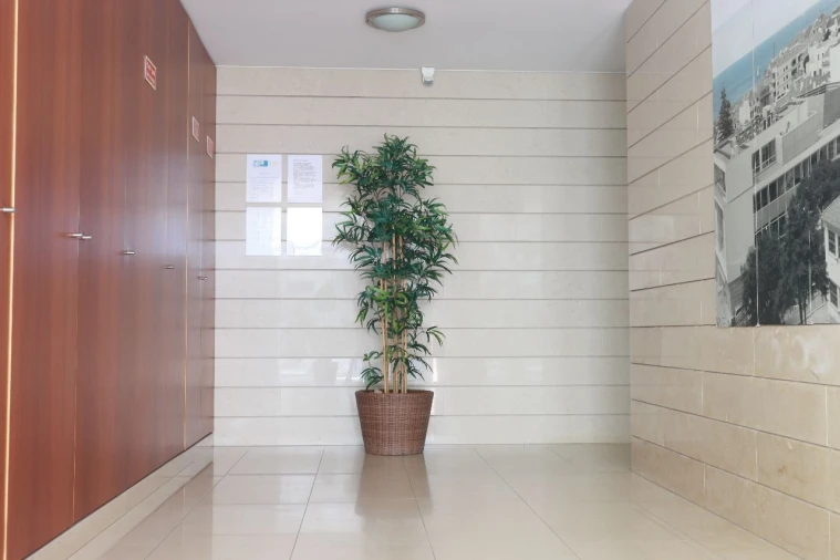 Apartamento T1 para Arrendamento em Sesimbra Foto 14