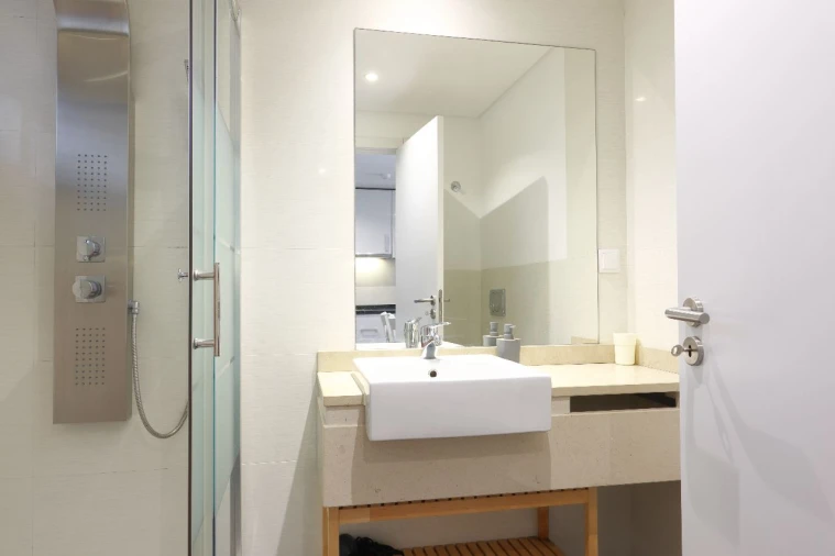 Apartamento T1 para Arrendamento em Sesimbra Foto 12