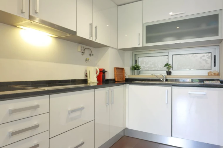 Apartamento T1 para Arrendamento em Sesimbra Foto 5