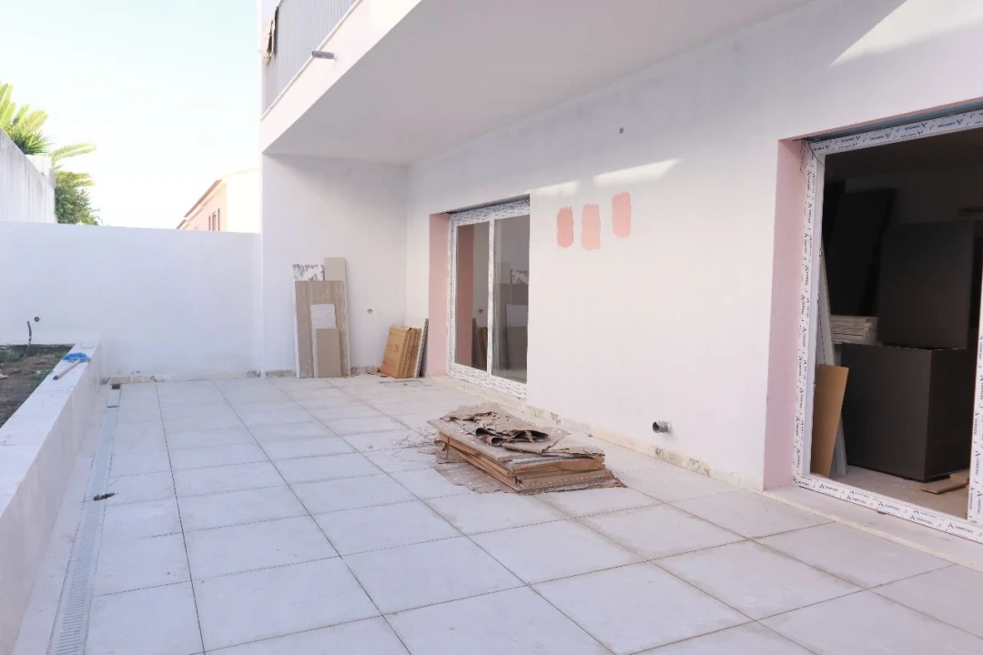 Moradia T4 para Venda em Faúlha Foto 2