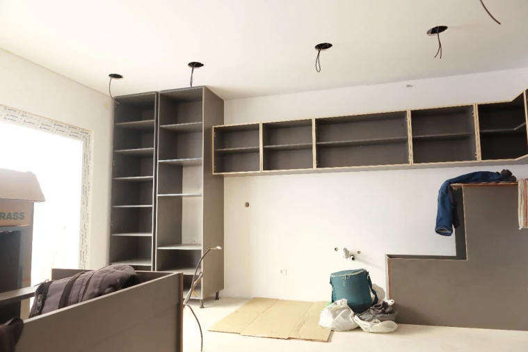 Moradia T4 para Venda em Faúlha Foto 5