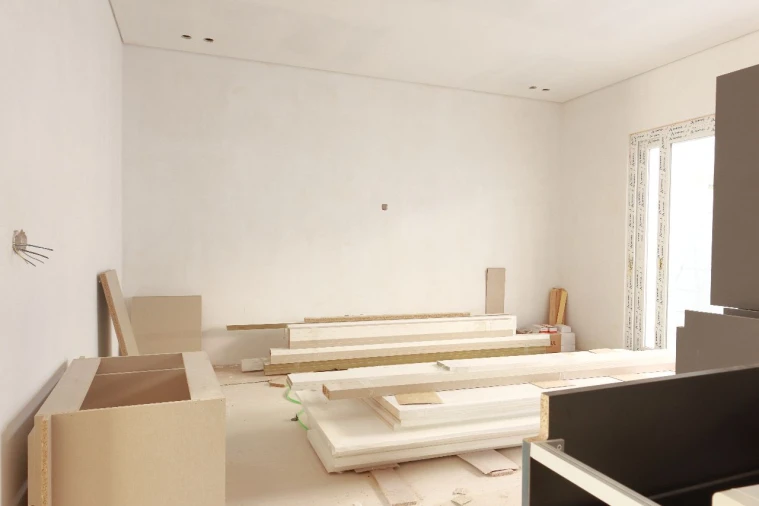 Moradia T4 para Venda em Faúlha Foto 4