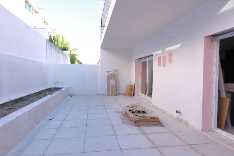 Moradia T4 para Venda em Faúlha Foto 3