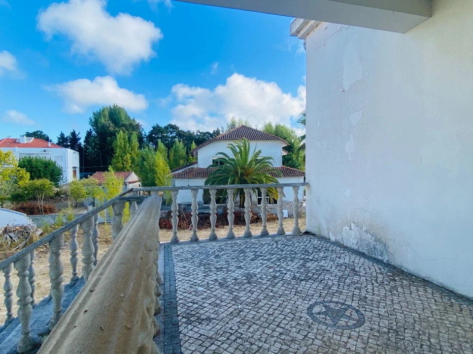 Moradia T8 para Venda em Caixas Foto 20