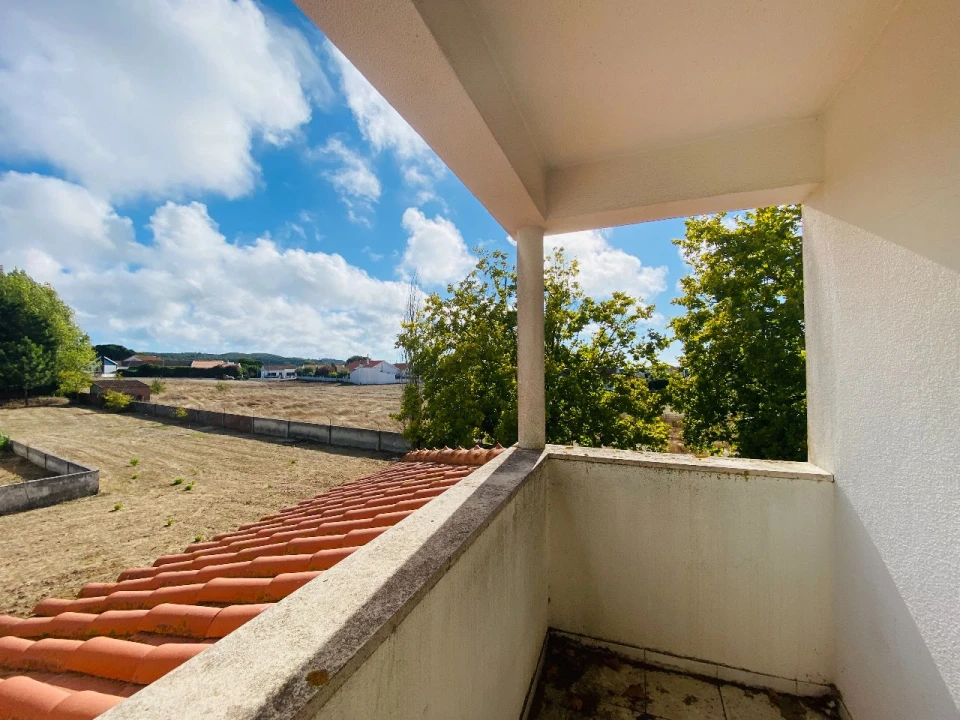 Moradia T8 para Venda em Caixas Foto 19