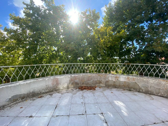 Moradia T8 para Venda em Caixas Foto 15