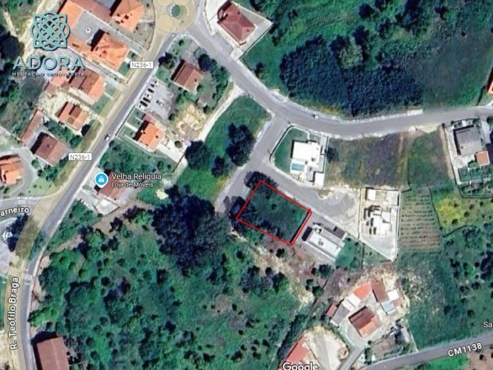 Terreno P/ Prédio para Venda em Carameleiro Foto 7