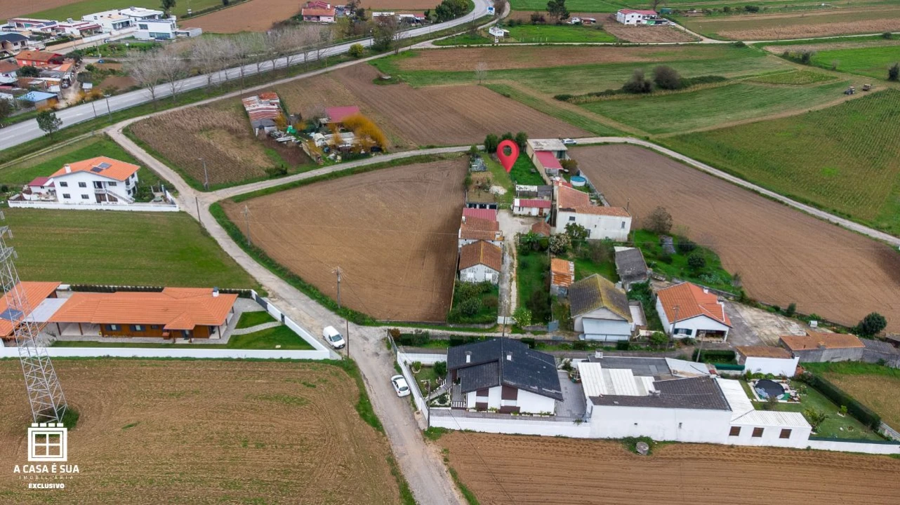 Terreno P/ Prédio para Venda em Válega Foto 15
