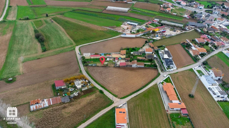 Terreno P/ Prédio para Venda em Válega Foto 8