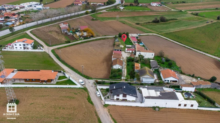 Terreno P/ Prédio para Venda em Válega Foto 15